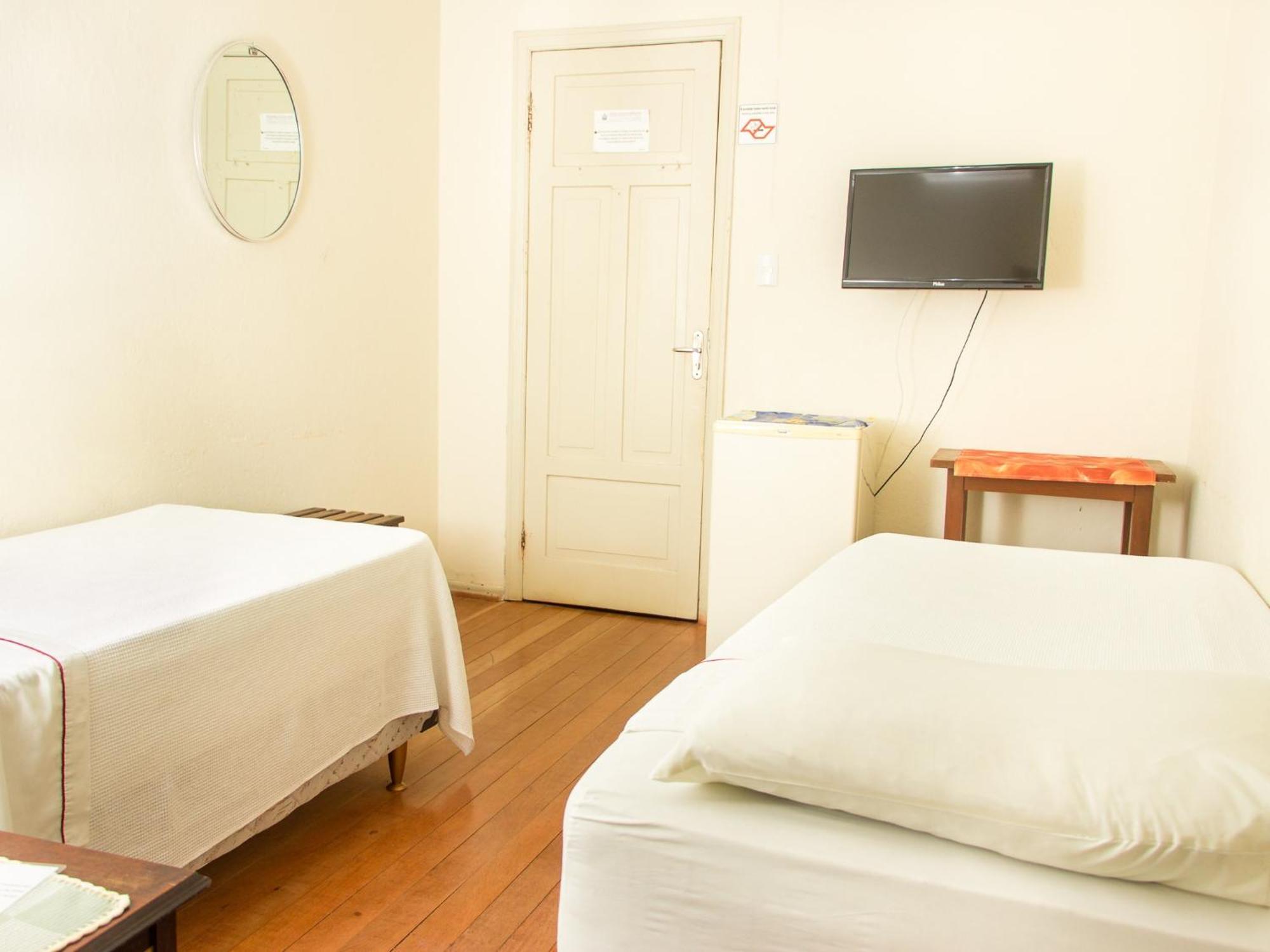 Hotel Caldas Da Imperatriz Santo Amaro da Imperatriz Extérieur photo