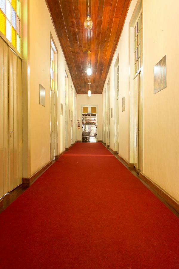 Hotel Caldas Da Imperatriz Santo Amaro da Imperatriz Extérieur photo