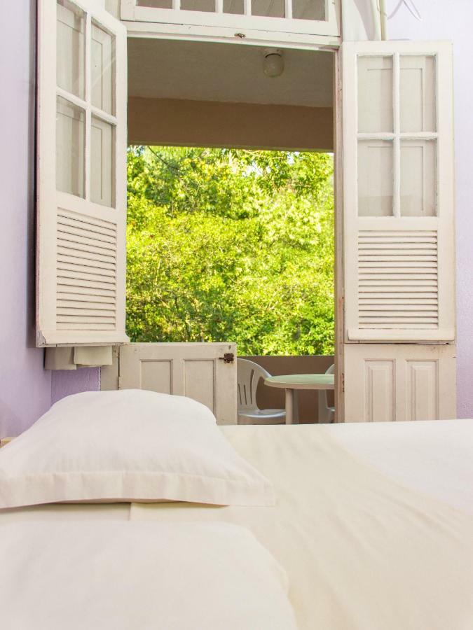 Hotel Caldas Da Imperatriz Santo Amaro da Imperatriz Extérieur photo