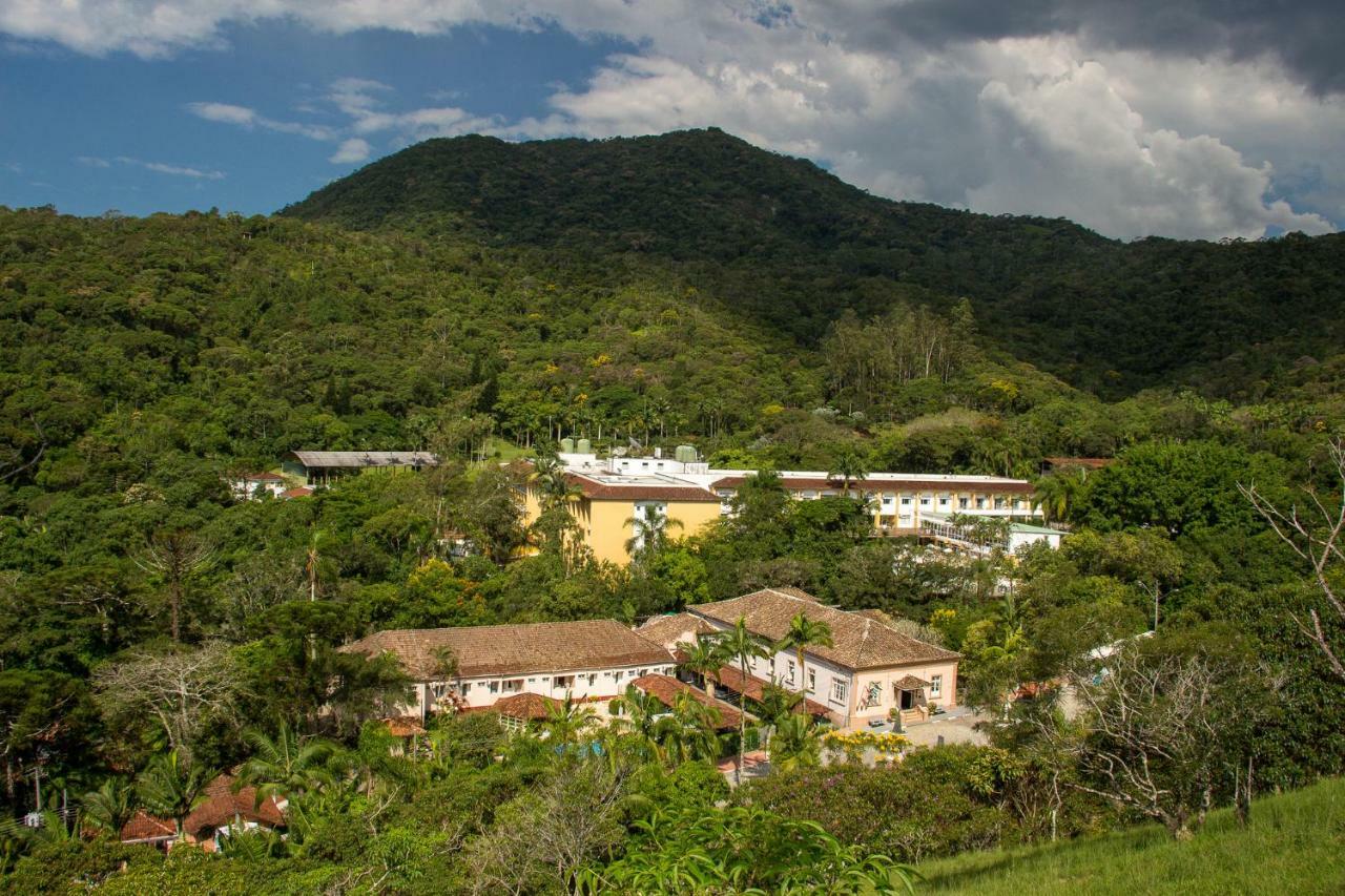 Hotel Caldas Da Imperatriz Santo Amaro da Imperatriz Extérieur photo